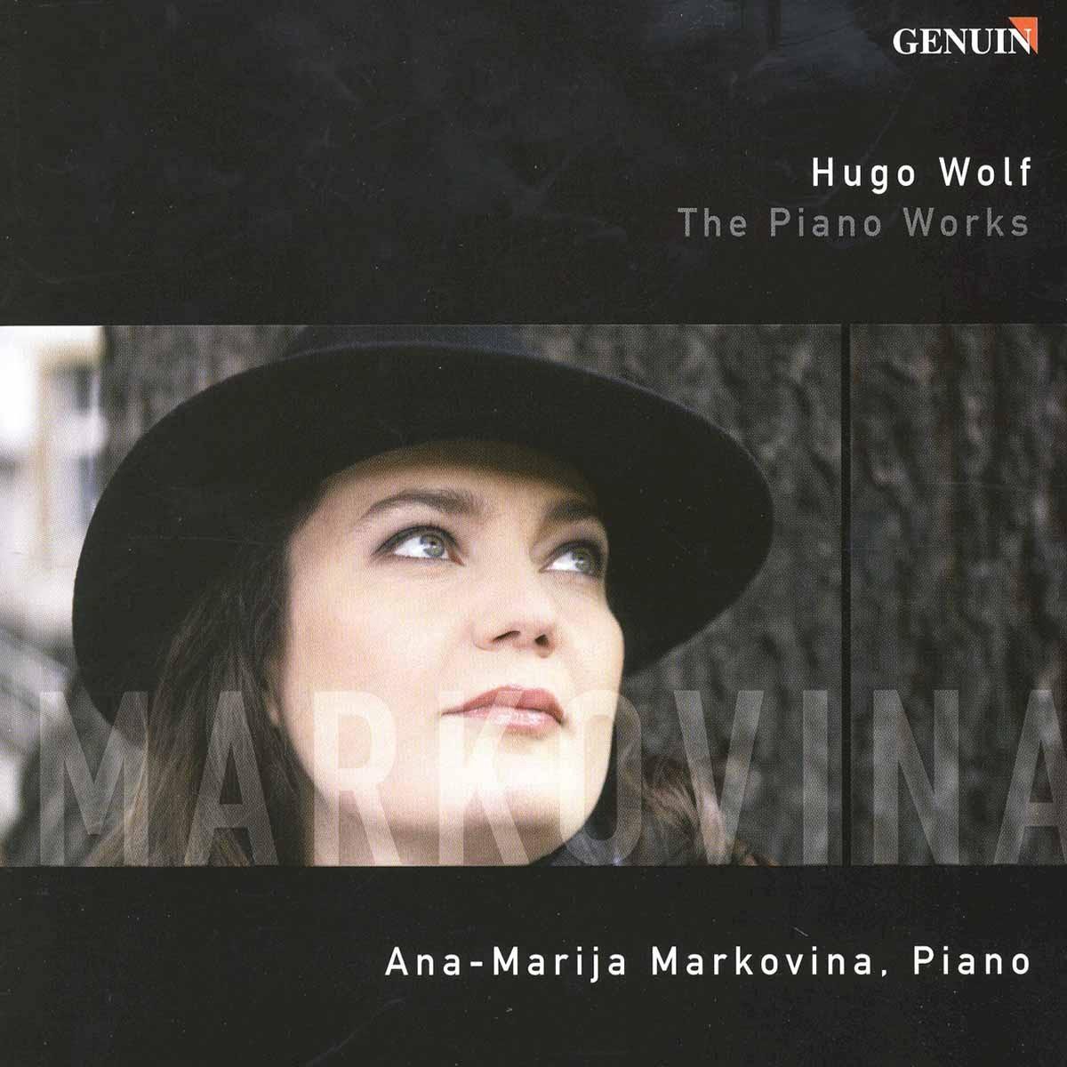 Piano Works