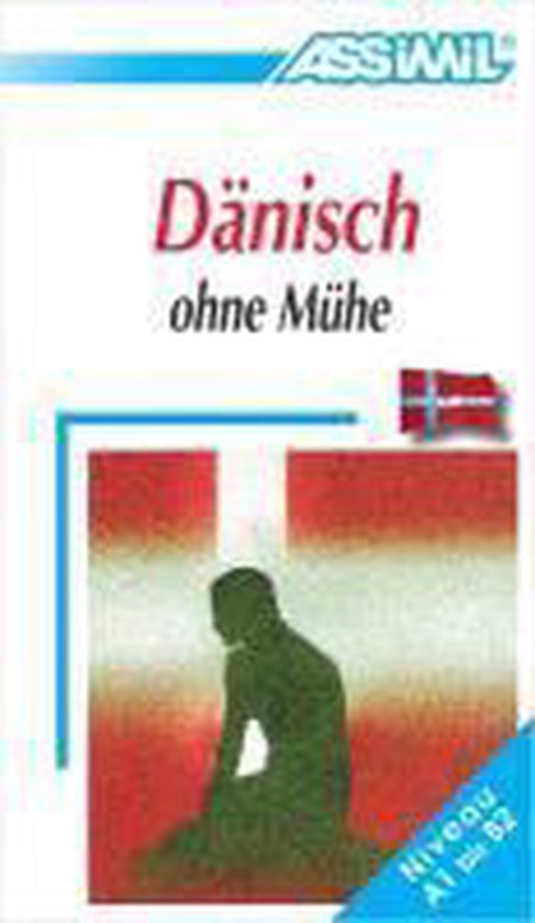 Bol Com Assimil Danisch Ohne Muhe Lehrbuch 9783896250131 Boeken