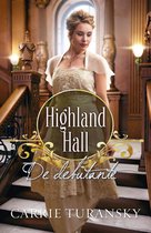 Highland Hall 2 - De debutante