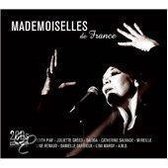 Mademoiselles de France, Vol. 1