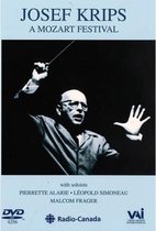 Alarie/Simoneau/Orchestre - A Mozart Festival