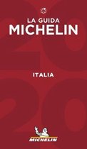 Michelin Guide Italy (Italia) 2020