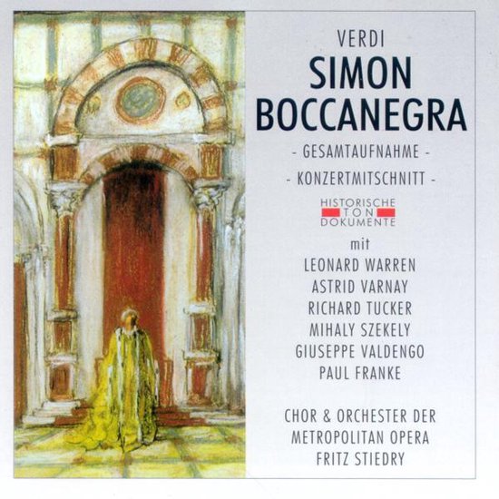 Simon Boccanegra (Ga)