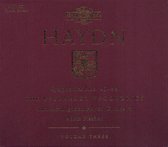 Austro-Hungarian Haydn Orchestra, Ádám Fischer - Haydn: The Symphonies Nos. 40 -54, Volume Three (5 CD)