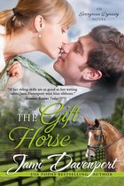 Evergreen Dynasty 3 - The Gift Horse