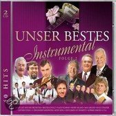Various Artists - Unser Bestes - Instrumental-Hits -