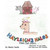 Hayleigh's Halos from the Farm.