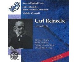 Serenade Op.242