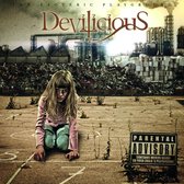 Devilicious - The Esoteric Playground (CD)