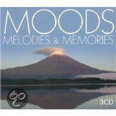 Moods, Melodies & Memorie