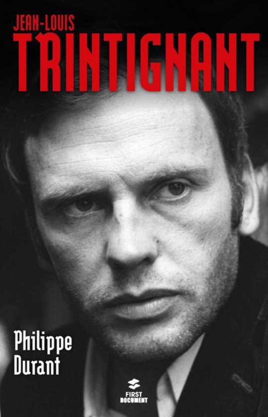 Jean-Louis Trintignant (ebook), Philippe Durant | 9782412029626 | Livres | bol.com