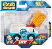 Bob de Bouwer Betsy