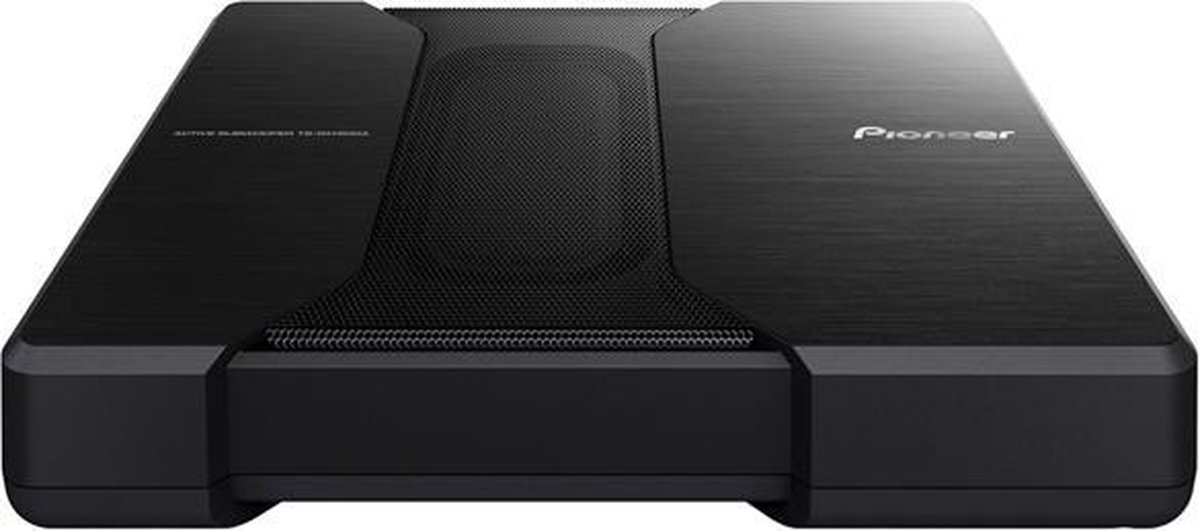 Pioneer TS-WH500A Active autosubwoofer - 150 W – foto 4