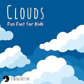 Clouds Fun Fact for Kids