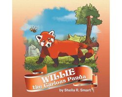 Willie the Curious Panda