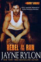 Hot Rods 4 - Rebel on the Run