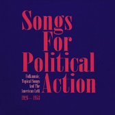 Songs For Political Actio
