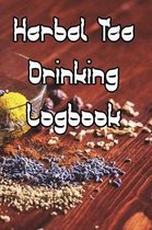 Herbal Tea Drinking Logbook