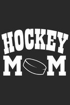 Hockey Mom
