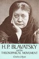 H P Blavatsky & the Theosophical Movement
