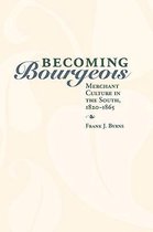 Becoming Bourgeois