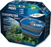 JBL Combi Filter Basket II CP e Vervangende filterkorfset voor CristalProfi buitenfilters