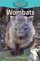 Elementary Explorers- Wombats