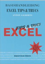 Basishandleiding Excel Tips En Trucs