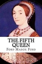 The fifth queen (The Fifth Queen Trilogy #1)
