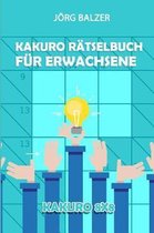 Kakuro R tselbuch F r Erwachsene