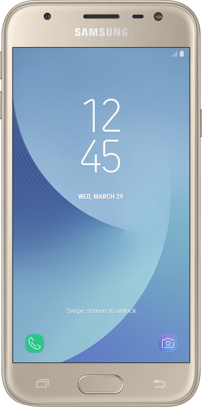 Galaxy J3 2017