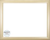 Homedecoration Colorado - Cadre photo - Format photo - 61 x 69 cm - Esdoorn