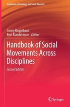 Handbook of Social Movements Across Disciplines