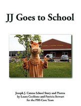 JJ Goes to School
