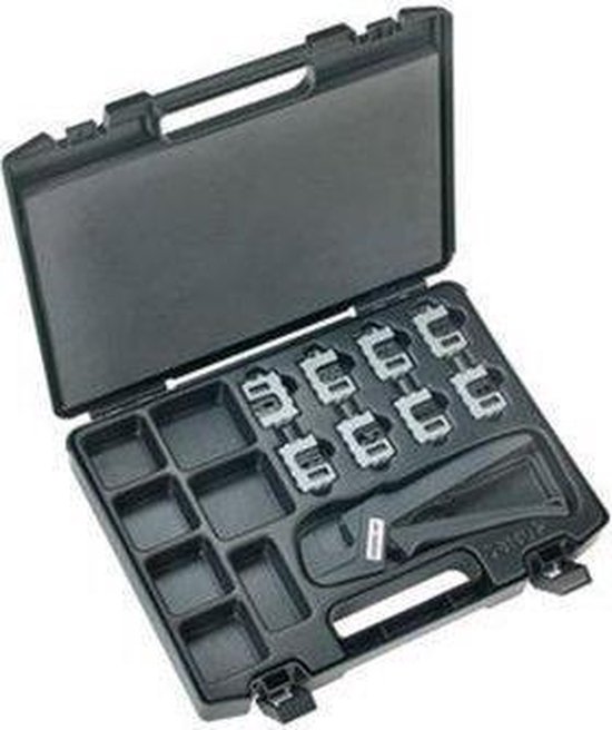 GEDORE Krimptang S 8140 Pa bol