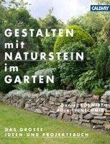 Gestalten mit Naturstein im Garten