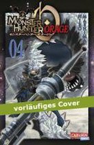 Monster Hunter Orage 04