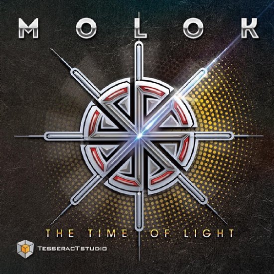 Time Of Light 4250250406862 Boeken bol