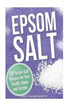 Epsom Salt