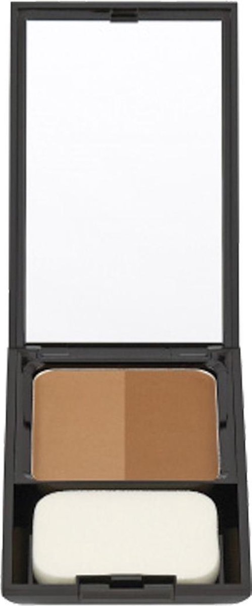Malu Wilz Bronzing Powder Cream Toffee/ Hazelnut Brown