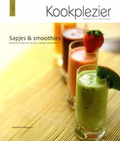 Kookplezier Sapjes & smoothies