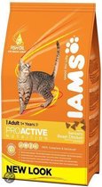 Iams Cat Droog Adult Kip 3 kg