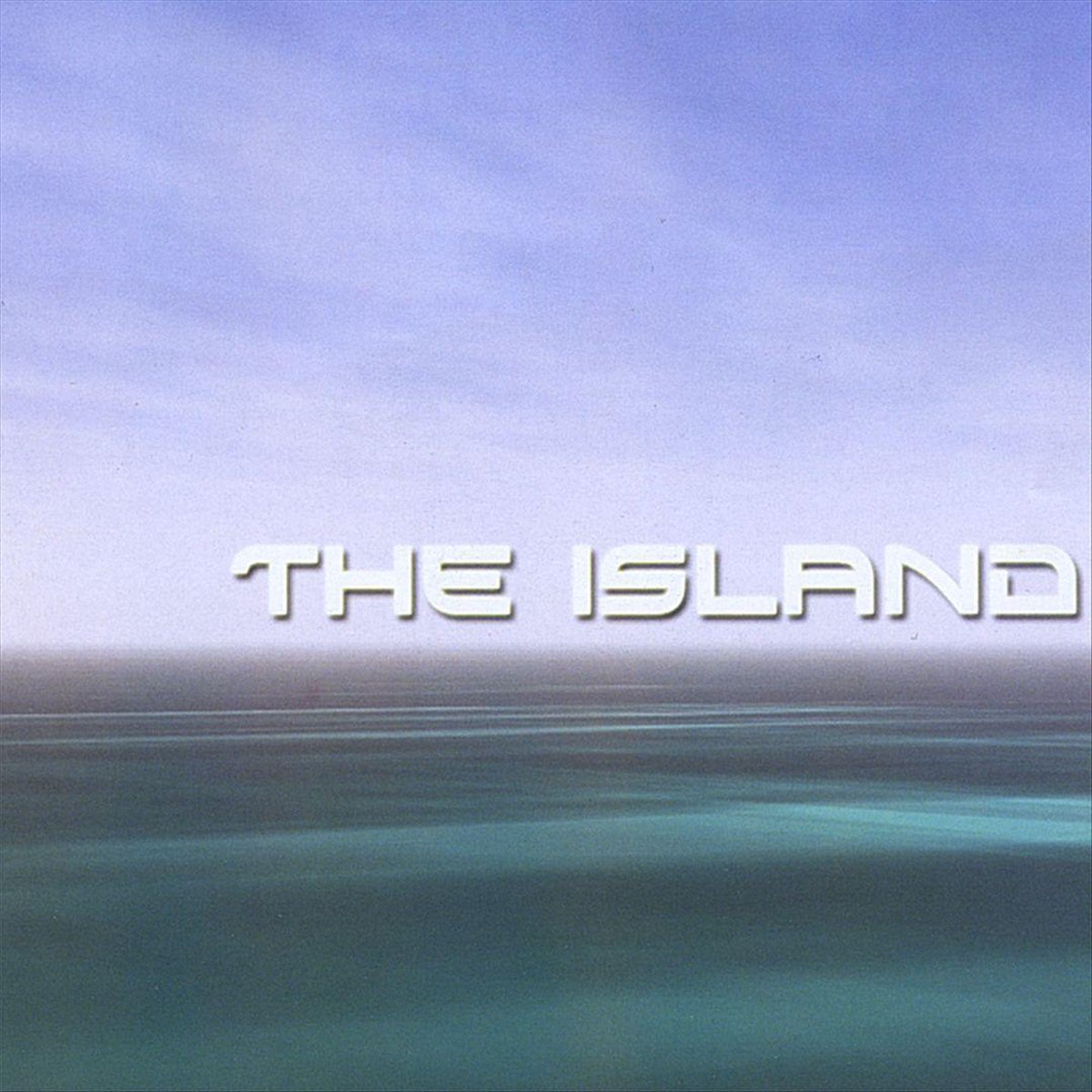 Tronestam Johan - Island