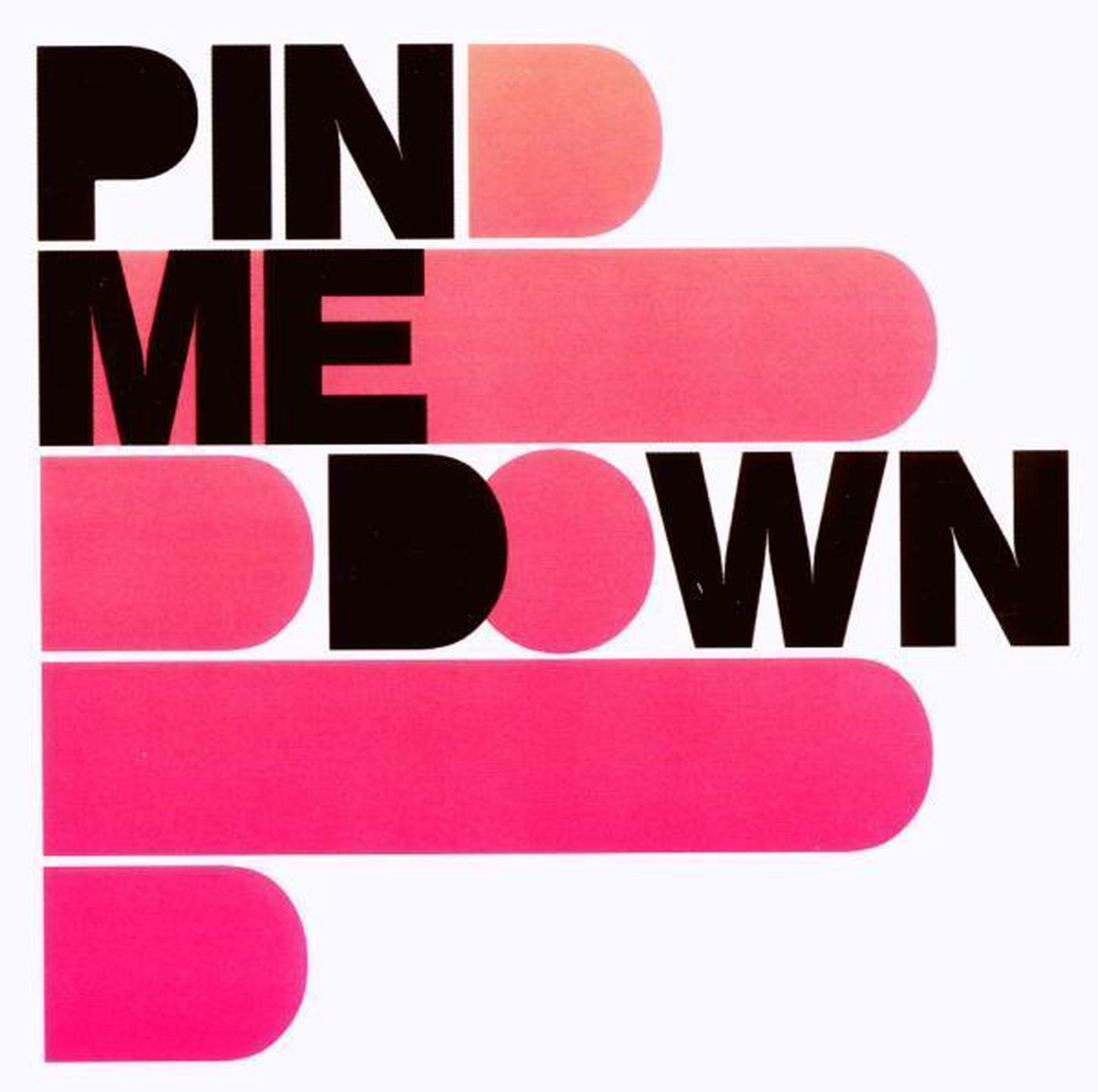 Pin Me Down, Pin Me Down | CD (album) | Muziek | bol.com