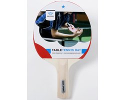 Tafeltennisbat 1 ster