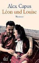 Léon und Louise. Großdruck