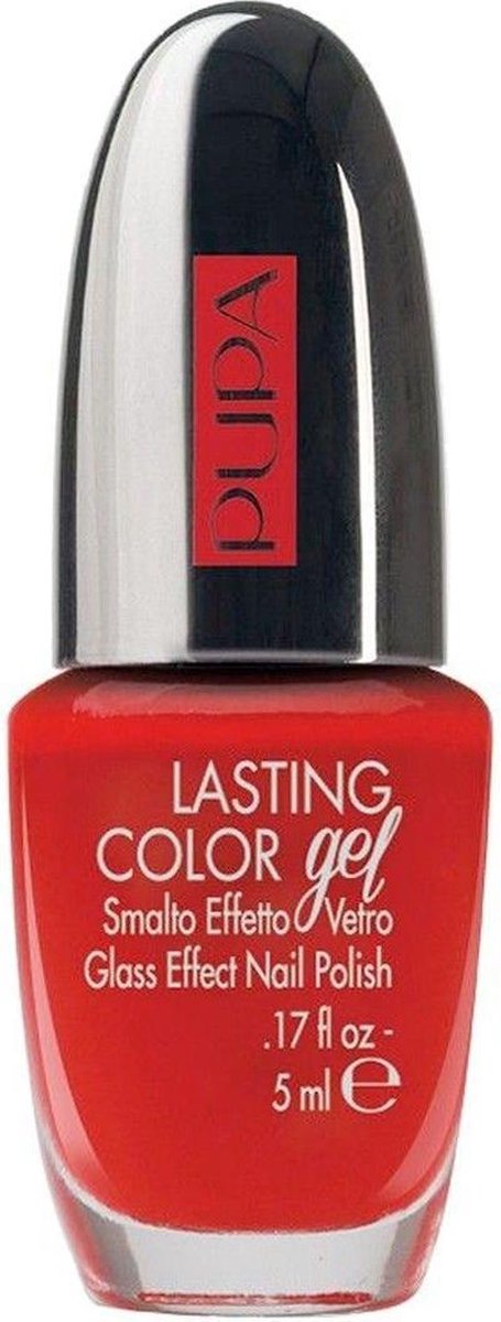 Goedkoopste PUPA Nagellak Nails Lasting Color Gel 039 Romantic Elixir