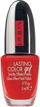 PUPA Nagellak Nails Lasting Color Gel 039 Romantic Elixir
