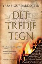 Thóra Gudmundsdóttir 1 - Det tredje tegn