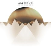 Heavylight - Your Kingdom (CD)